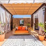 El Valle Golf - 3 Bedroom Villa With Private Swimming Pool And Large Garden